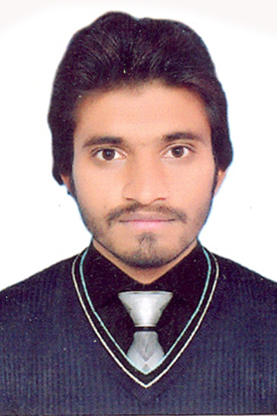 Waqar Pic Iran